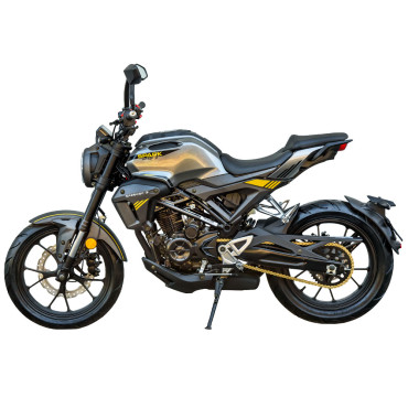 SPARK SP250SC-3