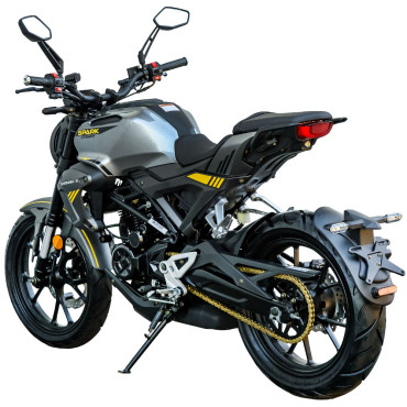 SPARK SP250SC-3