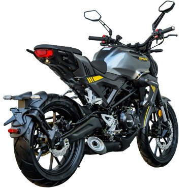 SPARK SP250SC-3