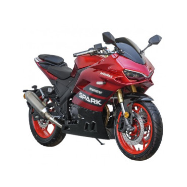 SPARK SP300RS-2