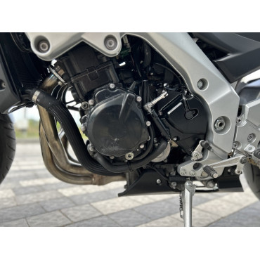 SUZUKI GSR600