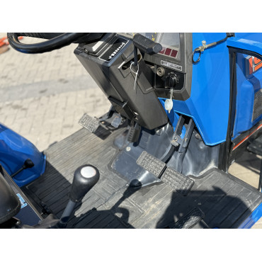 ISEKI TA250