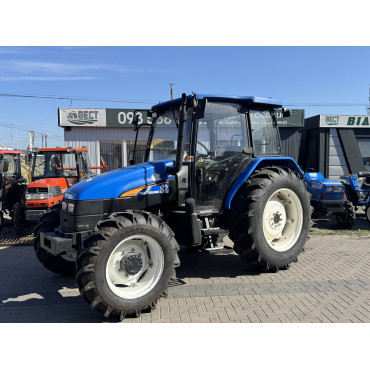 NEW HOLLAND TL5060