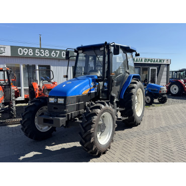 NEW HOLLAND TL5060