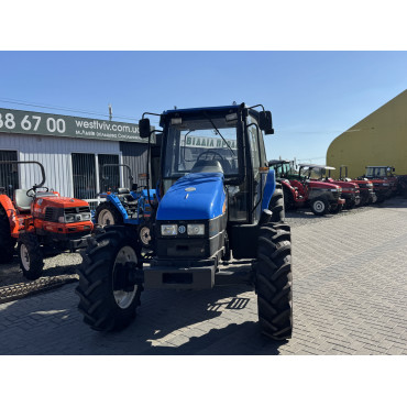 NEW HOLLAND TL5060