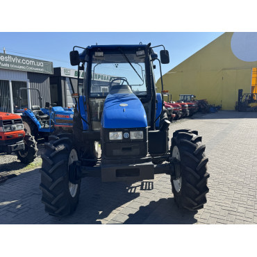 NEW HOLLAND TL5060