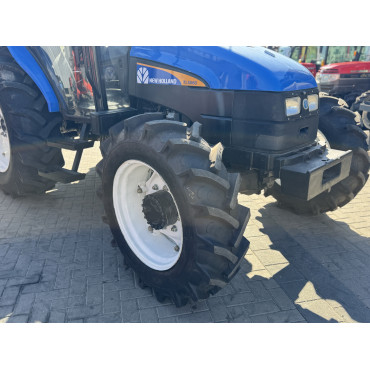 NEW HOLLAND TL5060