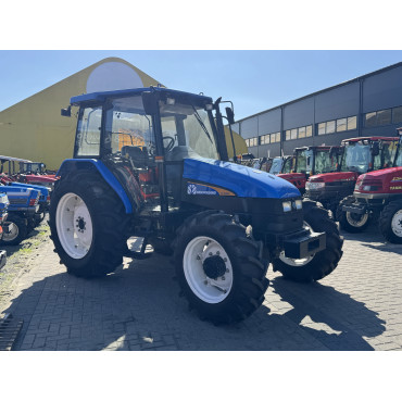 NEW HOLLAND TL5060