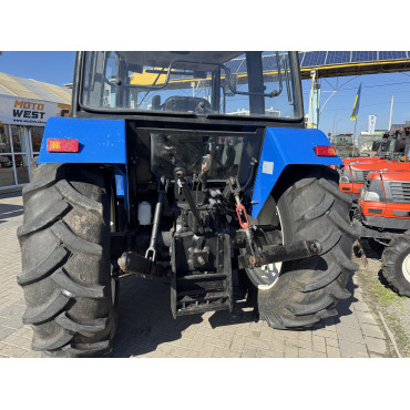 NEW HOLLAND TL5060