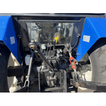 NEW HOLLAND TL5060
