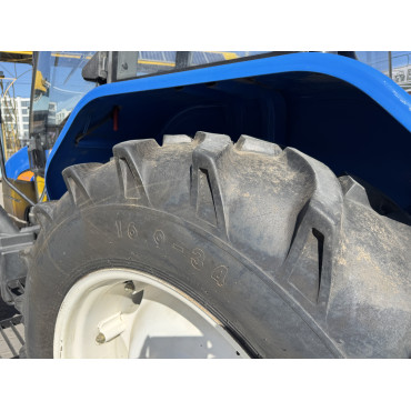 NEW HOLLAND TL5060