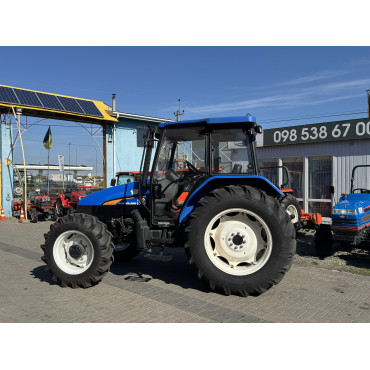 NEW HOLLAND TL5060