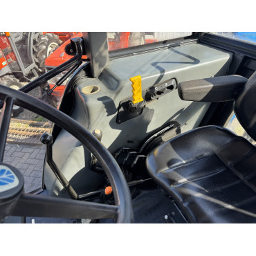 NEW HOLLAND TL5060