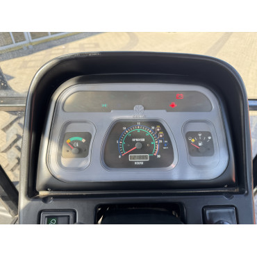 NEW HOLLAND TL5060