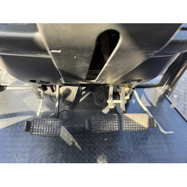 NEW HOLLAND TL5060