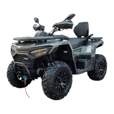 Квадроцикл  LINHAI VALOR 650