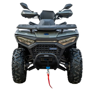 Квадроцикл  LINHAI VALOR 650