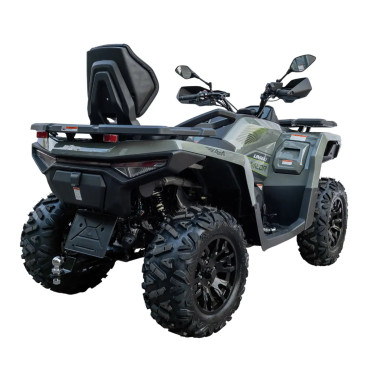 Квадроцикл  LINHAI VALOR 650