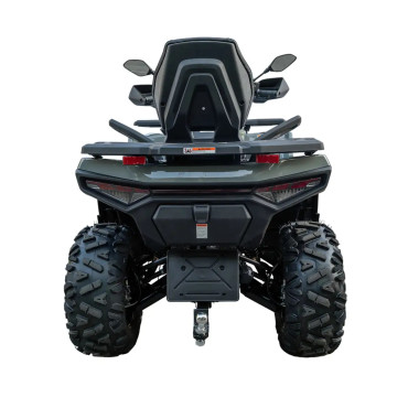 Квадроцикл  LINHAI VALOR 650