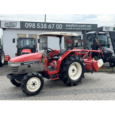 YANMAR AF-28 