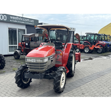 YANMAR AF-28 