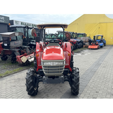 YANMAR AF-28 