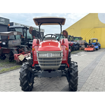 YANMAR AF-28 