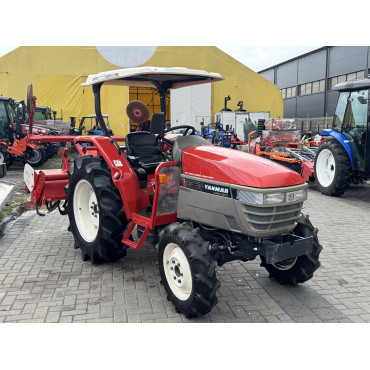 YANMAR AF-28 