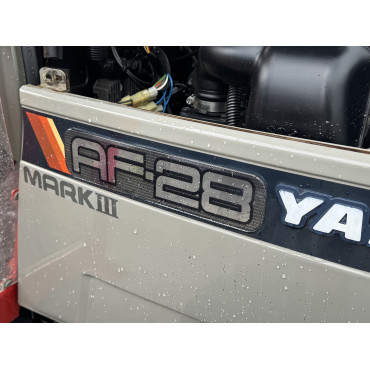 YANMAR AF-28 