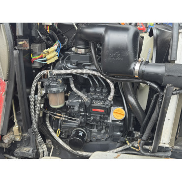 YANMAR AF-28 