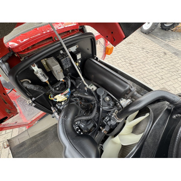 YANMAR AF-28 