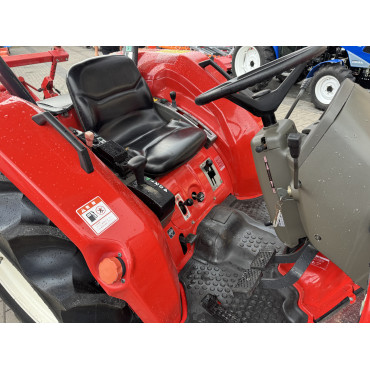 YANMAR AF-28 
