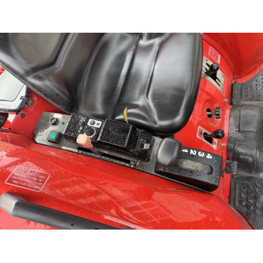 YANMAR AF-28 