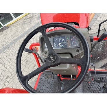 YANMAR AF-28 