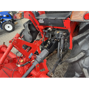 YANMAR AF-28 