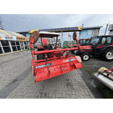 YANMAR AF-28 
