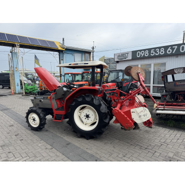 YANMAR AF-28 