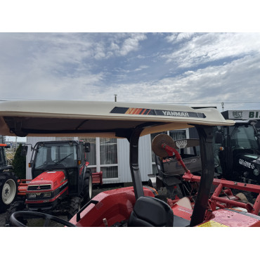 YANMAR AF-28 