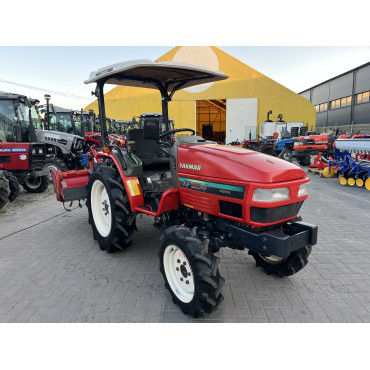 Yanmar AF224