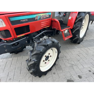 Yanmar AF224