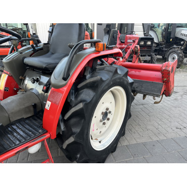 Yanmar AF224