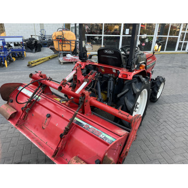Yanmar AF224