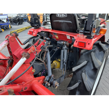 Yanmar AF224