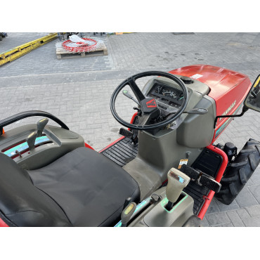 Yanmar AF224