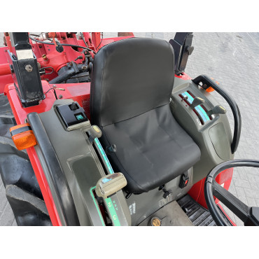 Yanmar AF224