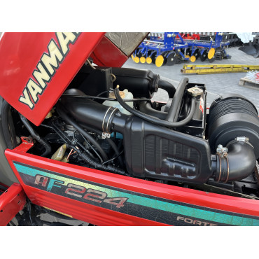 Yanmar AF224