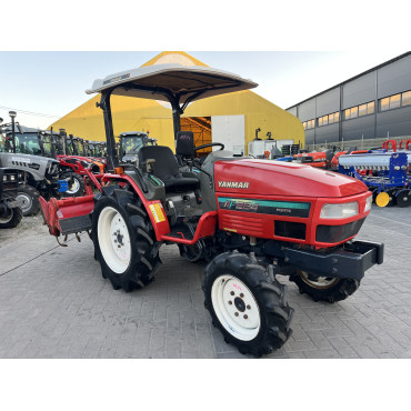 Yanmar AF224