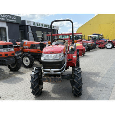 YANMAR EF122
