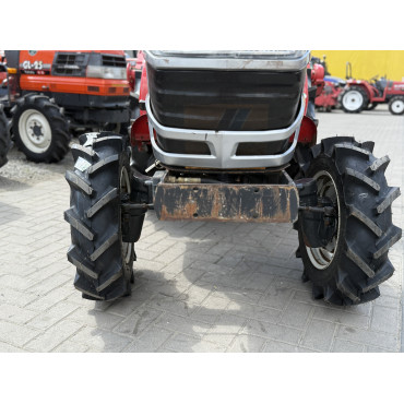 YANMAR EF122
