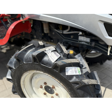 YANMAR EF122